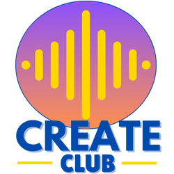 Welcome to Create Club: A Vision For Community